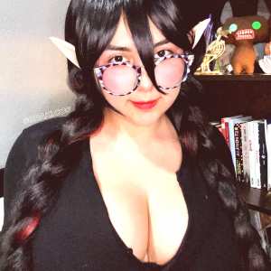 soraki-cosplay Nude OnlyFans Leaks