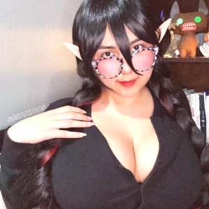 soraki-cosplay Nude OnlyFans Leaks