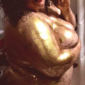 sparkledbrownsugar Nude OnlyFans Leaks