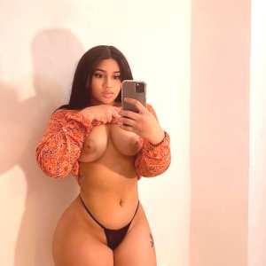 spicy-morena Nude OnlyFans Leaks