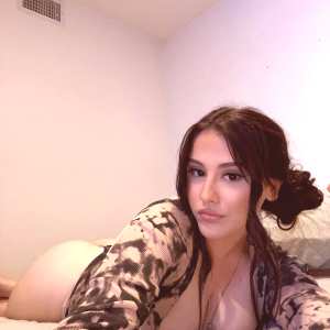 spicymamibree Nude OnlyFans Leaks