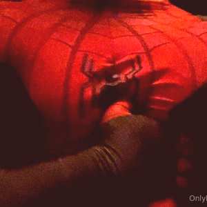 spidermanof Nude OnlyFans Leaks