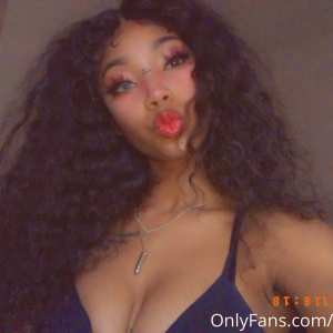 spoiledbrincess Nude OnlyFans Leaks