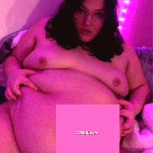 squishmellow20 Nude OnlyFans Leaks