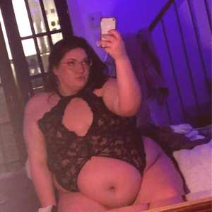 squishmellow20 Nude OnlyFans Leaks