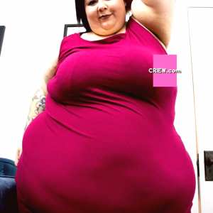 ssbbwadeline Nude OnlyFans Leaks