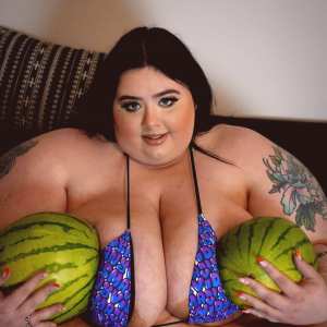 ssbbwadeline Nude OnlyFans Leaks