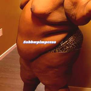 ssbbwpimpcess Nude OnlyFans Leaks