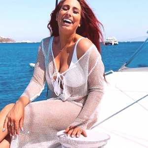 stacey-solomon Nude OnlyFans Leaks