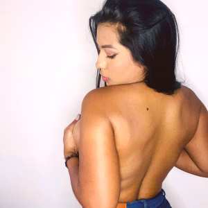 stefany-gutierrezh Nude OnlyFans Leaks