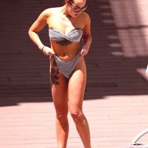 stephanie-davis Nude OnlyFans Leaks