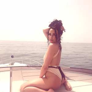 stephanie-davis Nude OnlyFans Leaks