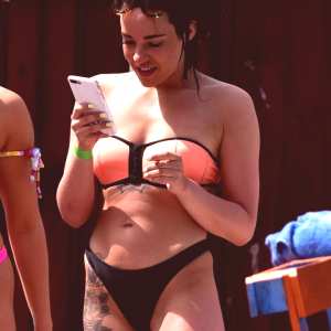 stephanie-davis Nude OnlyFans Leaks