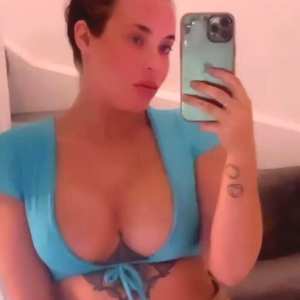 stephanie-davis Nude OnlyFans Leaks