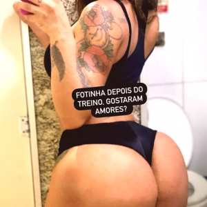 stephanie-silveira Nude OnlyFans Leaks