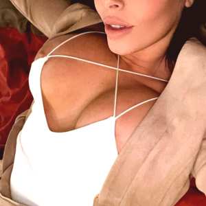 stephnee-perri Nude OnlyFans Leaks