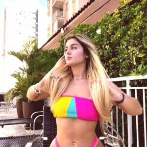 sthefany-oliveira Nude OnlyFans Leaks