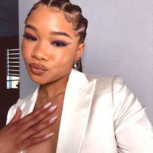 storm-reid Nude OnlyFans Leaks