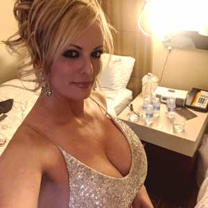 stormydaniels Nude OnlyFans Leaks