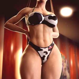 street-fighter Nude OnlyFans Leaks