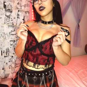 succubus-desu Nude OnlyFans Leaks