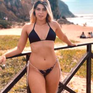 suelyn-goncalves Nude OnlyFans Leaks