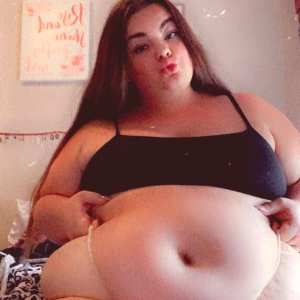 sugarsweetbbw Nude OnlyFans Leaks