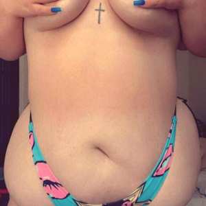 sugarsweetbbw Nude OnlyFans Leaks