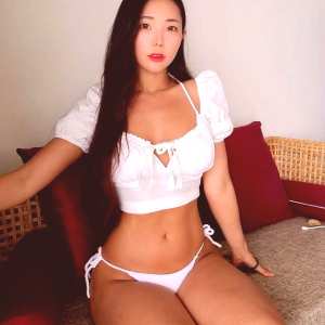 sujin29 Nude OnlyFans Leaks