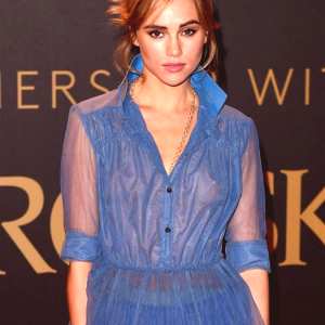 suki-waterhouse Nude OnlyFans Leaks