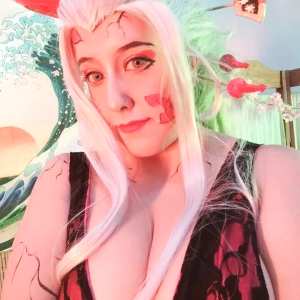 sukicherry-cosplay Nude OnlyFans Leaks