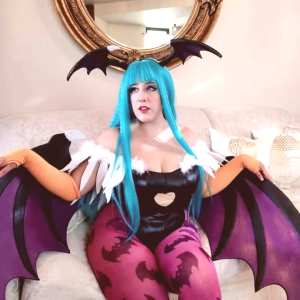 sukicherry-cosplay Nude OnlyFans Leaks