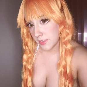 sukicherry-cosplay Nude OnlyFans Leaks