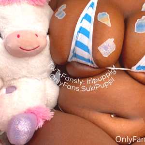 sukipuppi Nude OnlyFans Leaks