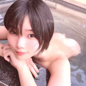 sumire-live Nude OnlyFans Leaks