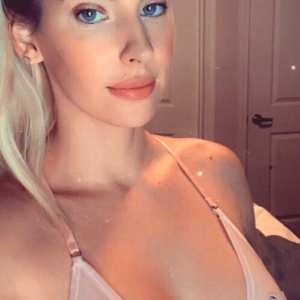 summerhfree Nude OnlyFans Leaks