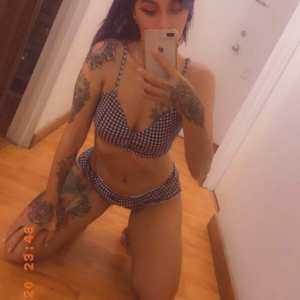 sunmoonlia Nude OnlyFans Leaks