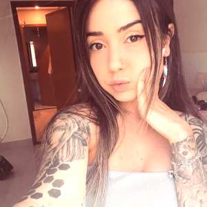 sunsetgaia-asmr Nude OnlyFans Leaks