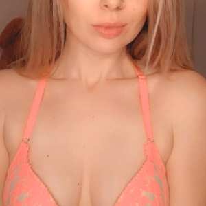 sunshyn-babygirl Nude OnlyFans Leaks