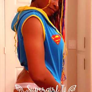 supergirltj-free Nude OnlyFans Leaks