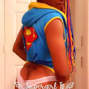 supergirltj-free Nude OnlyFans Leaks