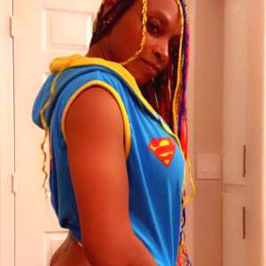 supergirltj-free Nude OnlyFans Leaks