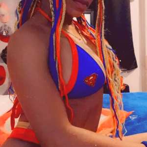 supergirltj-free - supergirltj_free, superswagcoolhotgirls avatar