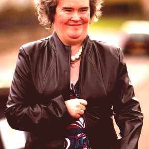 susan-boyle Nude OnlyFans Leaks