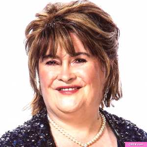 susan-boyle Nude OnlyFans Leaks