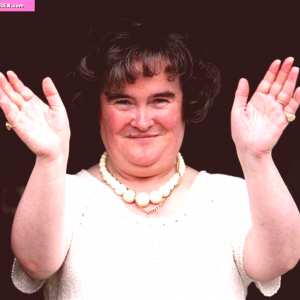 susan-boyle Nude OnlyFans Leaks