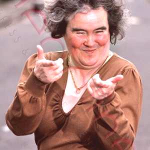 susan-boyle Nude OnlyFans Leaks