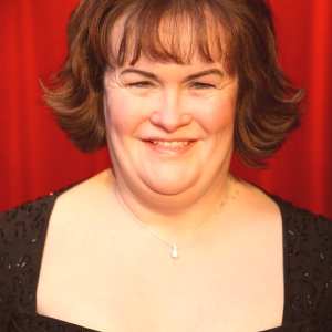 susan-boyle Nude OnlyFans Leaks