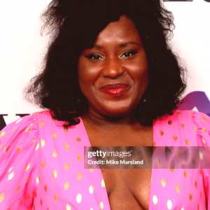 susan-wokoma-taskmaster Nude OnlyFans Leaks