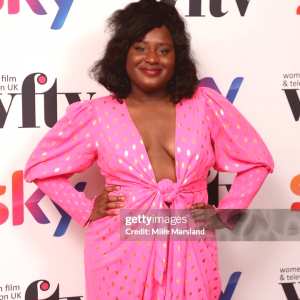 susan-wokoma-taskmaster Nude OnlyFans Leaks